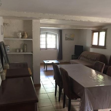 Bandol T3 Rdj Plage 5 Mn A Pied-Port 10 Mn-Parking Bagian luar foto