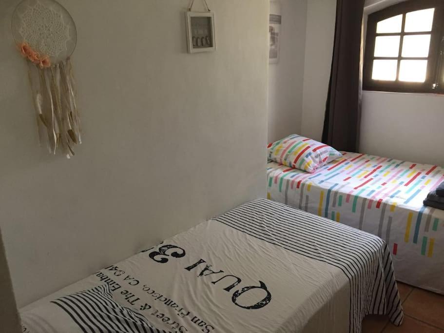 Bandol T3 Rdj Plage 5 Mn A Pied-Port 10 Mn-Parking Bagian luar foto