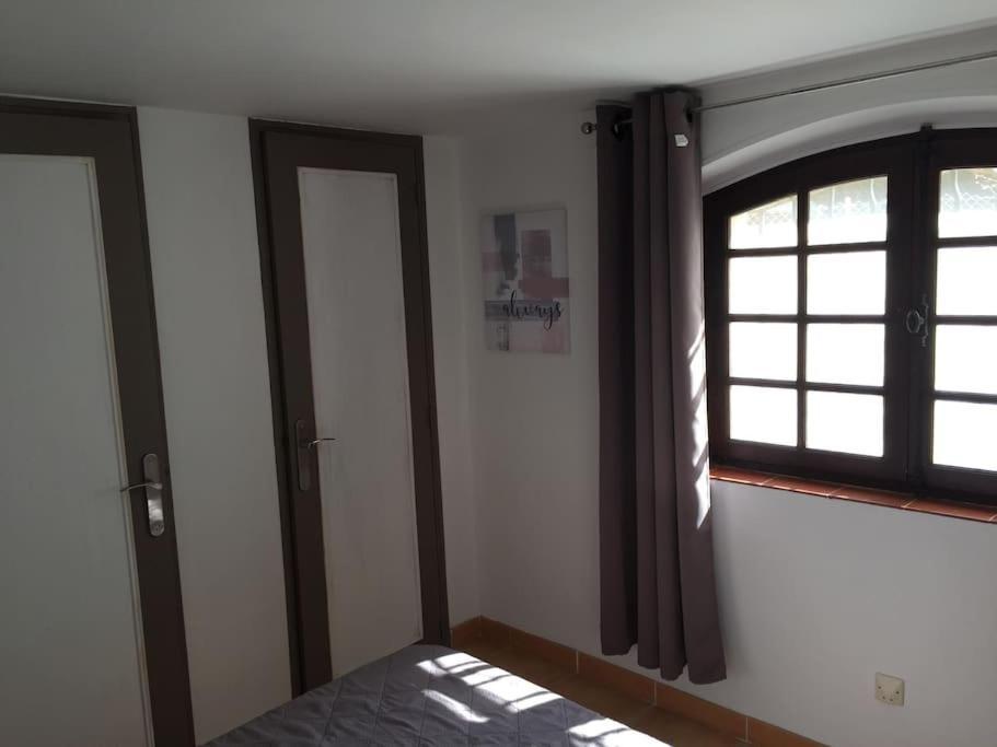 Bandol T3 Rdj Plage 5 Mn A Pied-Port 10 Mn-Parking Bagian luar foto