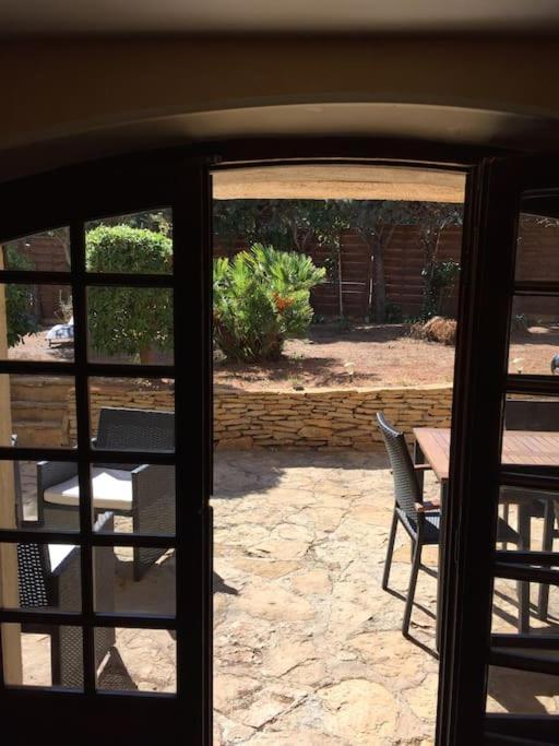 Bandol T3 Rdj Plage 5 Mn A Pied-Port 10 Mn-Parking Bagian luar foto