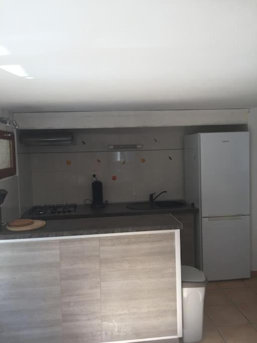 Bandol T3 Rdj Plage 5 Mn A Pied-Port 10 Mn-Parking Bagian luar foto